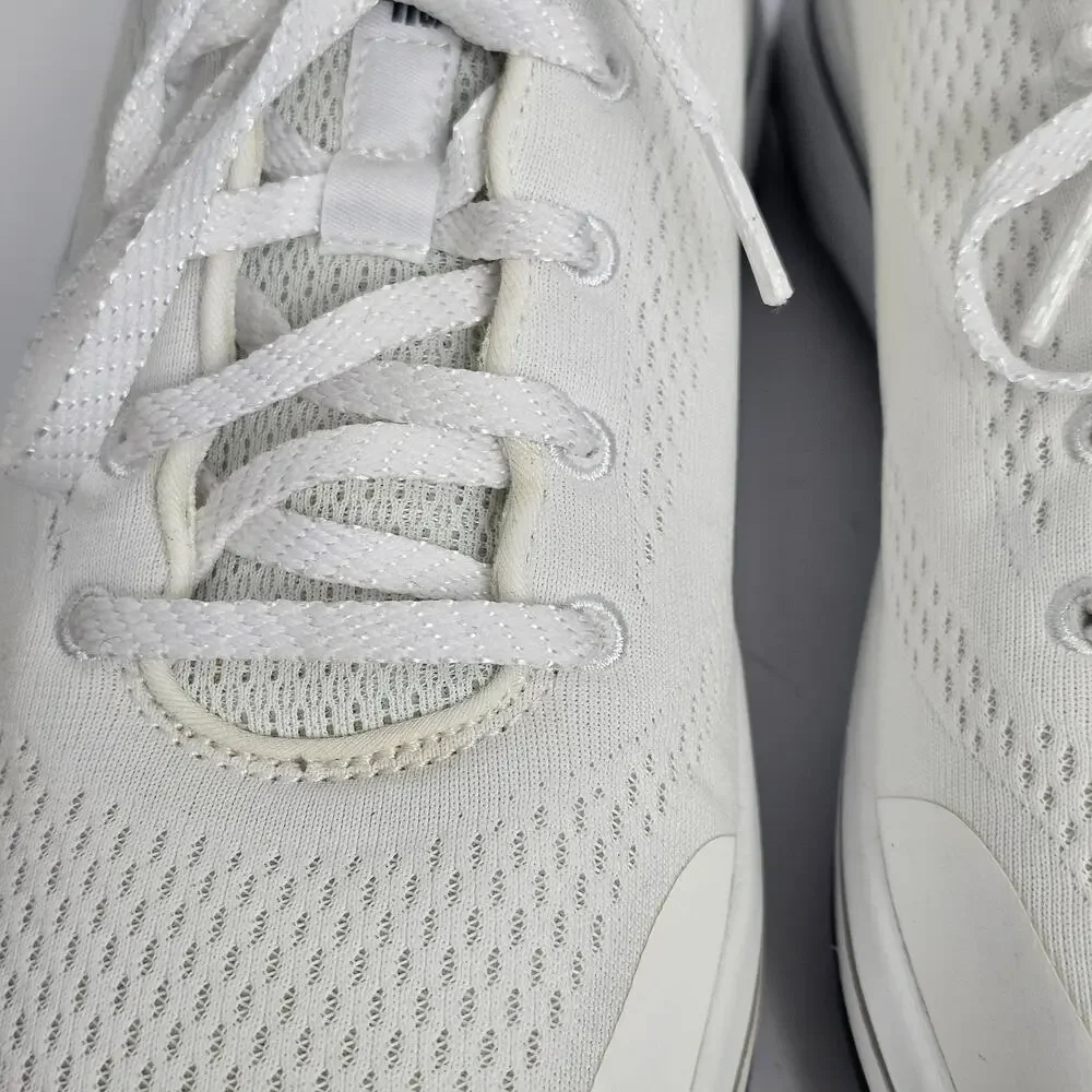 Skechers Go Golf Arch Fit White Golf Shoes Women's Size 8.5 - Picture 3 of 12